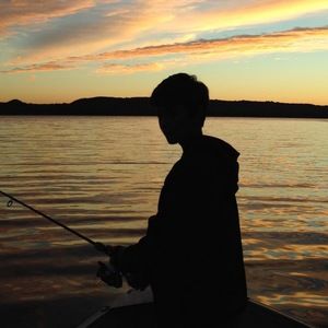 Meet your Posher, Charlie